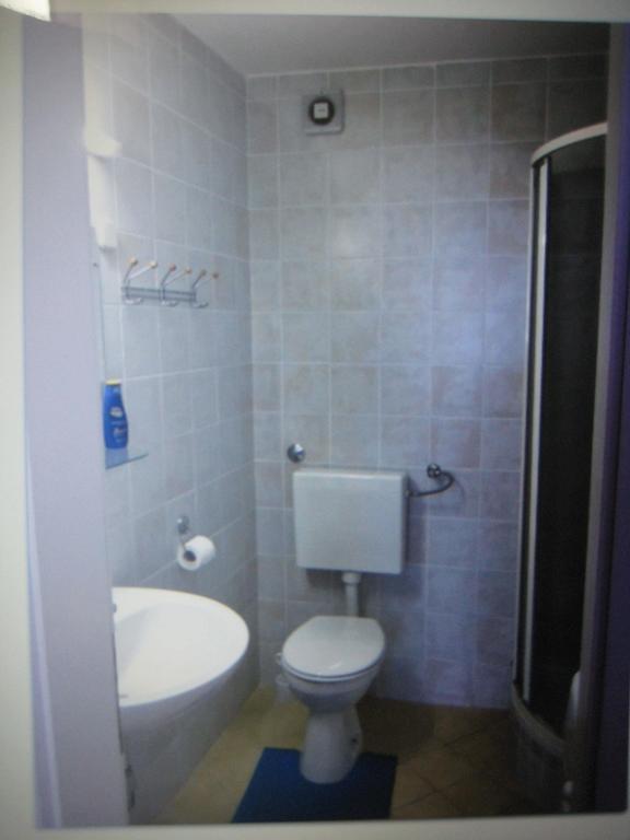 Apartment Leida 1 Medulin Cameră foto